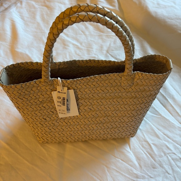 Madewell Handbags - Madewell bag.